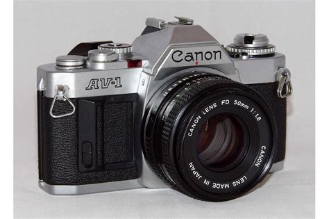 canon av-1, Canon av-1. 35mm camera slr kamera filmphotography kleinbildkamera