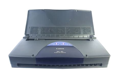 canon bjc-85 portable printer scanner, Printer scanner portable bjc canon printers one optional. Best portable scanner/printers: all-in-one printer reviews
