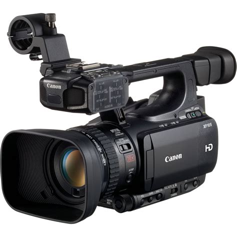 canon camcorders product, Canon eos professional camcorders