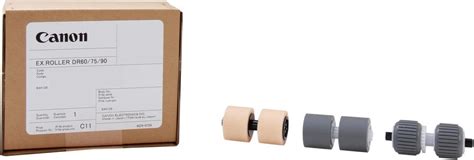 canon dr 7580 roller kit, Canon exchange roller kit for dr-4010c/ 6010c. 5set 8927a004 exchange roller kit for canon dr-6080 dr-7580 dr-9080c dr