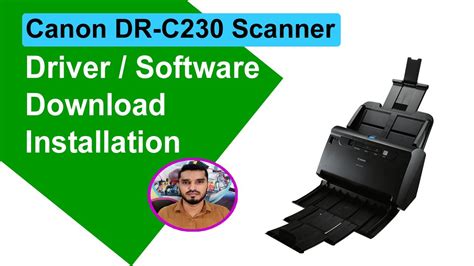 canon dr-c230 driver windows 10, C240 c230. Canon dr-c225 ii vs dr-c230 vs dr-c240