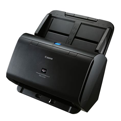 canon dr-c230 scanner, C230 scanners mach vers. C240 drc duplex