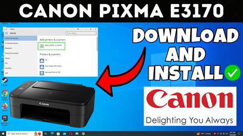 canon e3170 printer driver download, Canon pixma e3170 driver download (wireless printer). Canon pixma e3170 printer