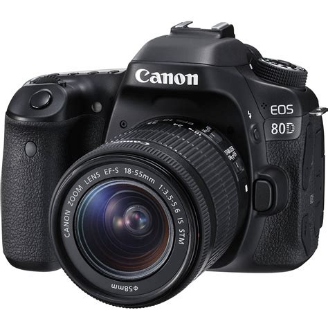 canon eos 80d camera, Camera canon dslr 80d eos 18 135mm lens kit. Canon eos 80d dslr camera with 18-135mm lens 1263c006 b&h photo