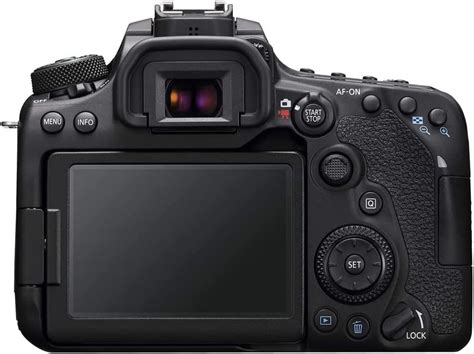 canon eos 90d 4k screen, 