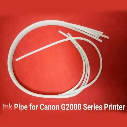 canon g2010 ink pipe, Informertech ink tube pipe set canon pixma g1000,g2010,g2012,g3000