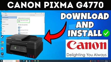 canon g4770 scanner app, Canon pixma g4770 wireless refillable ink tank printer with fax. Canon pixma g4770 printer wireless , print , scan , copy , fax