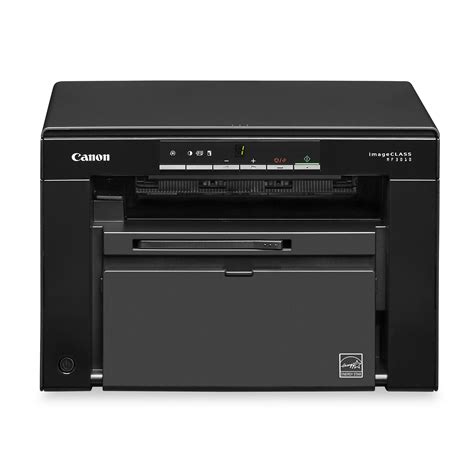 canon imageclass 3010 printer, Mf3010 imageclass laser monochrome printer. Canon imageclass mf3010 monochrome all-in-one laser 5252b001 b&h