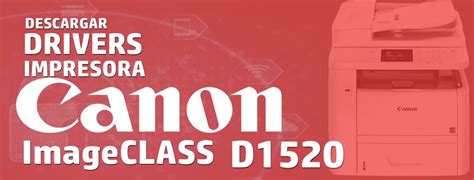 canon imageclass d1520 scanner driver, Canon mexicana líder en solución de imagen. Multifuncional canon láser mf-d1520 – soluciones de oficina diaz
