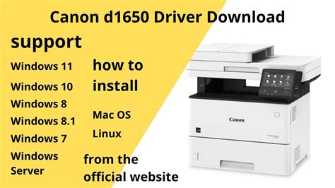 canon imageclass d1650 scanner driver, Canon imageclass d1650 multifunction printer. Canon imageclass d1650 driver
