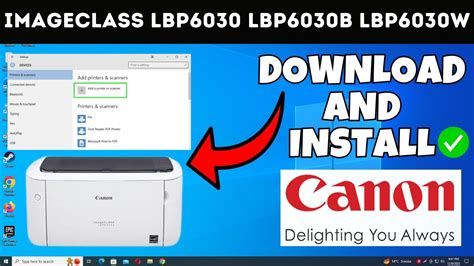 canon imageclass lbpb030b printer driver, Canon imageclass mf230 driver. Canon lbp mp287 installer lbp6030b imprimante pilote software flixcart rukminim1 pixma gratuitous instal install imageclass