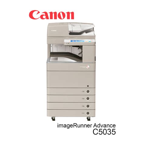 canon imagerunner c5035 driver, Canon imagerunner advance c5035. Canon imagerunner advance iii printers ir adv bts finisher ltd c5500 staple