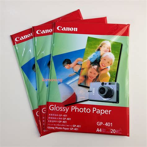 canon inkjet paper, Paper canon glossy inkjet roll key features. Canon glossy photo inkjet paper (36