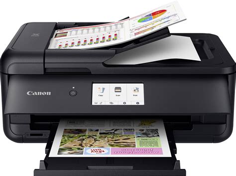 canon inkjet printer scanner copier, Printer canon scanner pixma copier inkjet. Canon pixma ts5120 wireless all-in-one inkjet printer with scanner and