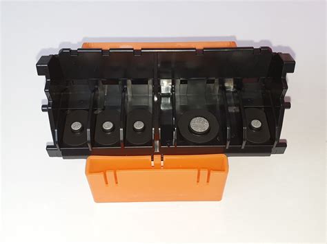 canon ip7250 printer head, Genuine, original canon replacement print head for ip7250 a4 inkjet