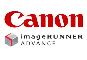 canon ira logo, Canon mexicana líder en solución de imagen