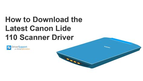 canon lide 110 scanner software, Canon lide 110 scanner driver & software vuescan scanner software