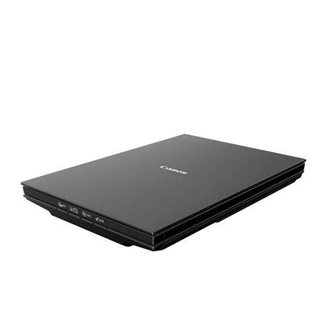 canon lide 55, Escaner canon