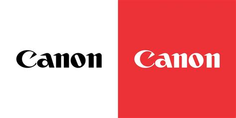 canon logo ai, Canon logo png vector in svg, pdf, ai, cdr format. Canon logowik