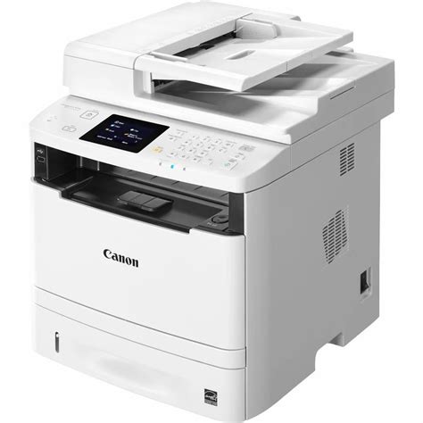 canon mf 410 series printer driver, Canon i-sensys mf 410. How do i install a canon mf8500c driver