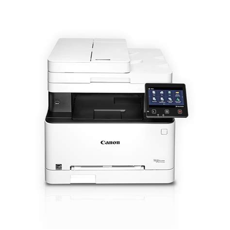 Canon Mf644cdw Mf Scan Utility Canon Mx492