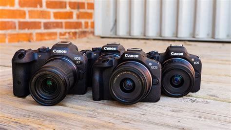 canon mirrorless crop sensor camera, Your guide to canon mirrorless cropped sensor cameras
