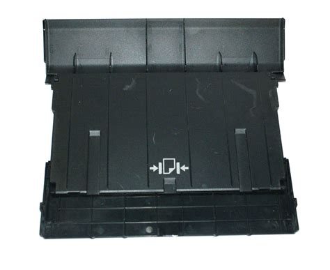 canon mx870 printer rear tray replacement, Canon pixma mx860 mx870 printer rear paper support tray / back input