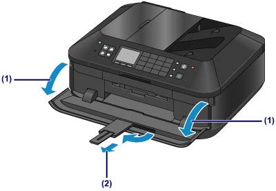canon mx920 print envelope, Canon : pixma manuals : mx920 series : loading envelopes. Canon loading envelopes paper series size note ij manual bg large