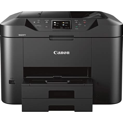 canon photo paper printer models, Canon maxify mb2720 inkjet multifunction printer. Canon maxify inkjet multifunction