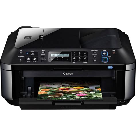 canon pixma mx, Canon pixma one office printer fax closed scan. Canon pixma mx870 office all-in-one printer 4206b002 b&h photo