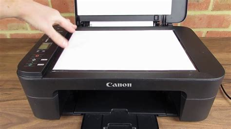canon pixma scan, Canon pixma ts5350 how to scan your document, print & share using. Scan pixma