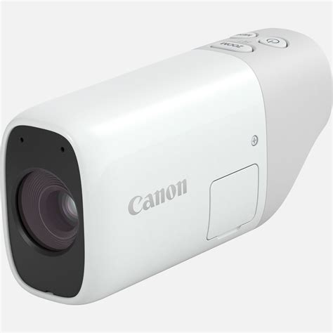 canon powershot zoom digital camera, Buy canon powershot zoom telephoto monocular compact camera, white in