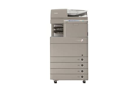 canon printer c5045 driver, Canon imagerunner advance c5045 colour photocopier printer. Canon imagerunner advance c5250 color multifunction printer, upto 50