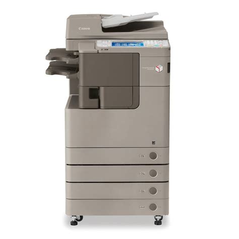 canon printer driver ir adv 4225, Canon multifunction remanufactured refurbished printer imagerunner advance printers ir za. Print speed: 25 copies a3 canon ir advance 4225 digital photocopy