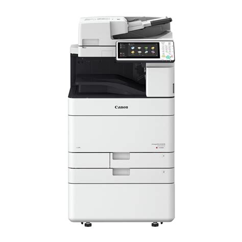 canon printer drivers c5535i, Canon imagerunner advance c5535i printer internal finisher fully. Canon imagerunner advance c5535i price