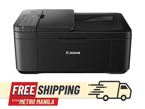 canon printer pixma e4570, Amazon.in: buy canon pixma e470 all-in-one inkjet printer (black. Canon pixma e4570 printer (print, scan, copy, adf, wifi, color, a4, fax)