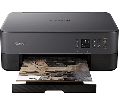 canon printer scanner copier all-in-one