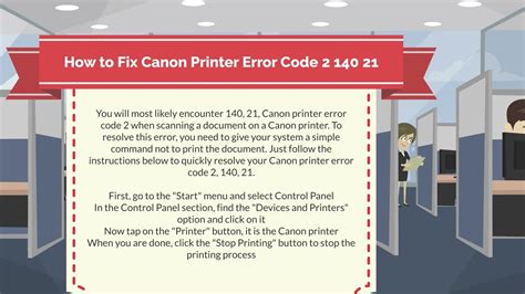 canon printer scanner error code 2 140 21, Canon c000 troubleshooting pixma drucker imprimante e04 mg5450 responding b200 printing troubleshoot ip7250 overcome netlify mp3 solve laser. Canon error code 6000