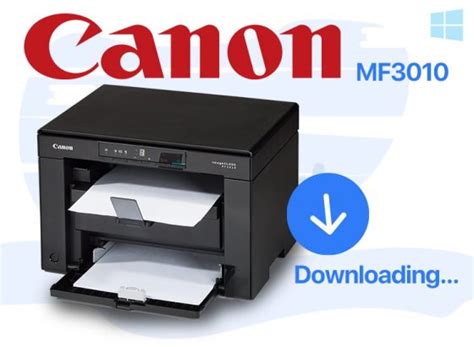 canon printer software download, How to download & install all canon printer driver in windows 11