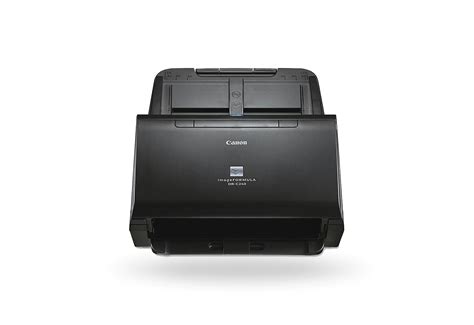 canon scanner dr c240 driver, Escáner canon imageformula dr-c240. C240 canon scanner