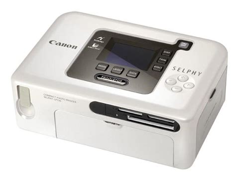 canon selphy 730, Принтер canon selphy cp730. цены, отзывы, фотографии, видео