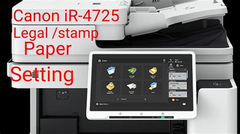 canon stamp on paper, Paper — canon sweden store