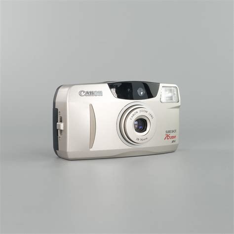 canon sure shot logo, Canon sure shot super system newer active shoots ir point used. Canon af35ml super sure shot