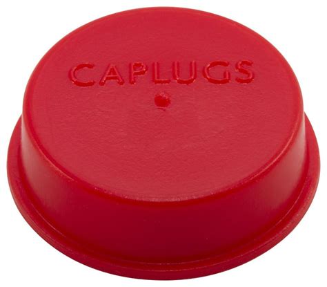 Cap Plugs Catalog