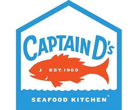 Captain D S Nutrition Chart