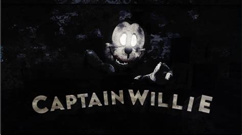 Captain Willie Walkthrough
