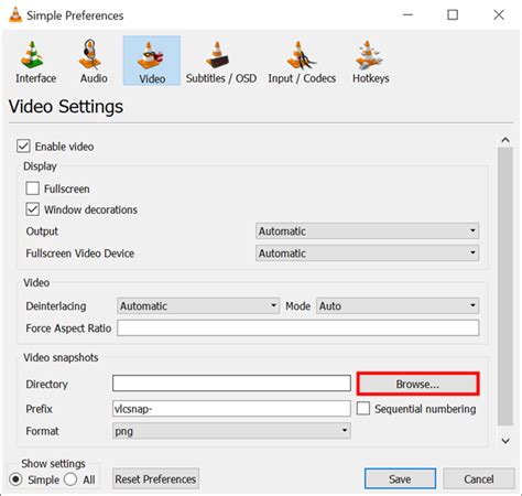 capture frames in vlc, Vlc havecamerawilltravel. Video frames capture with vlc