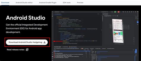 cara download android studio, How to download android studio. Android studio shown step windows below figure after