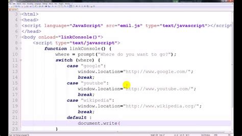 cara input user di javascript, Hasil memanggil. Cara output pada javascript – haltev