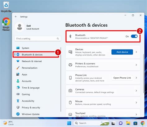 cara install bluetooth di windows 11, Cara install bluetooth di windows 10 untuk semua tipe laptop (2 metode)